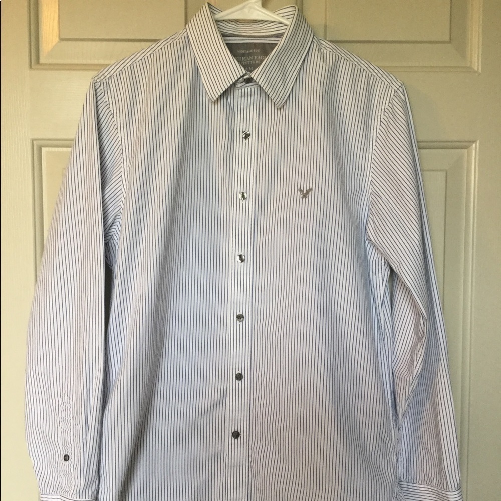 American Eagle Outfitters Vintage Fit